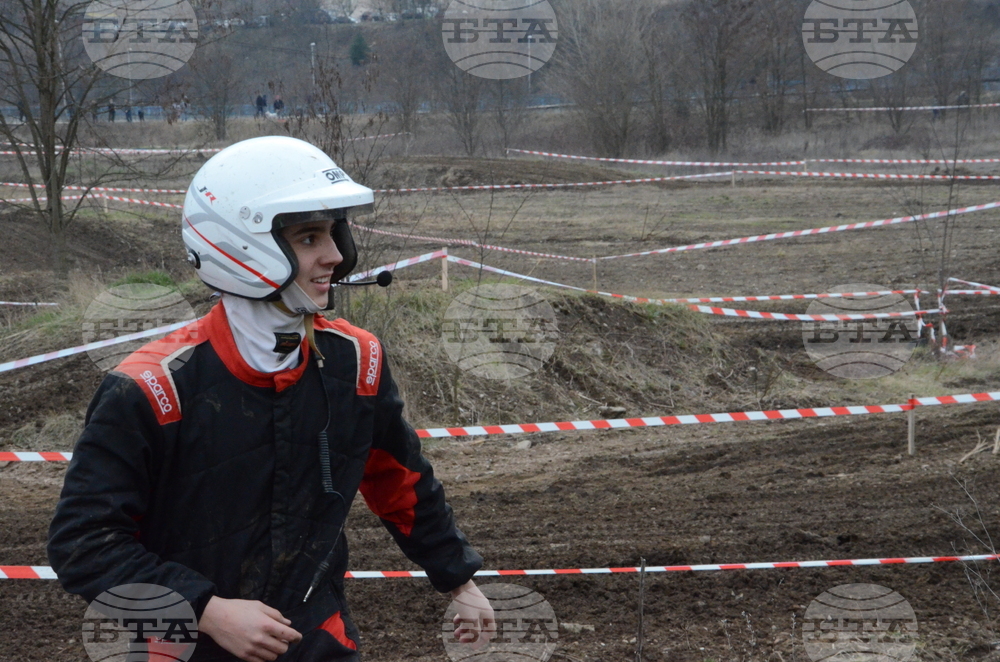 Кърджали - офроуд фест