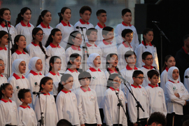 Lebanon Mideast Pope