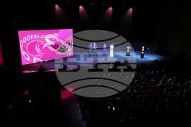 Италия - „Джиро д'Италия“ - колоездачна обиколка - маршрут - представяне