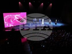 Италия - „Джиро д'Италия“ - колоездачна обиколка - маршрут - представяне