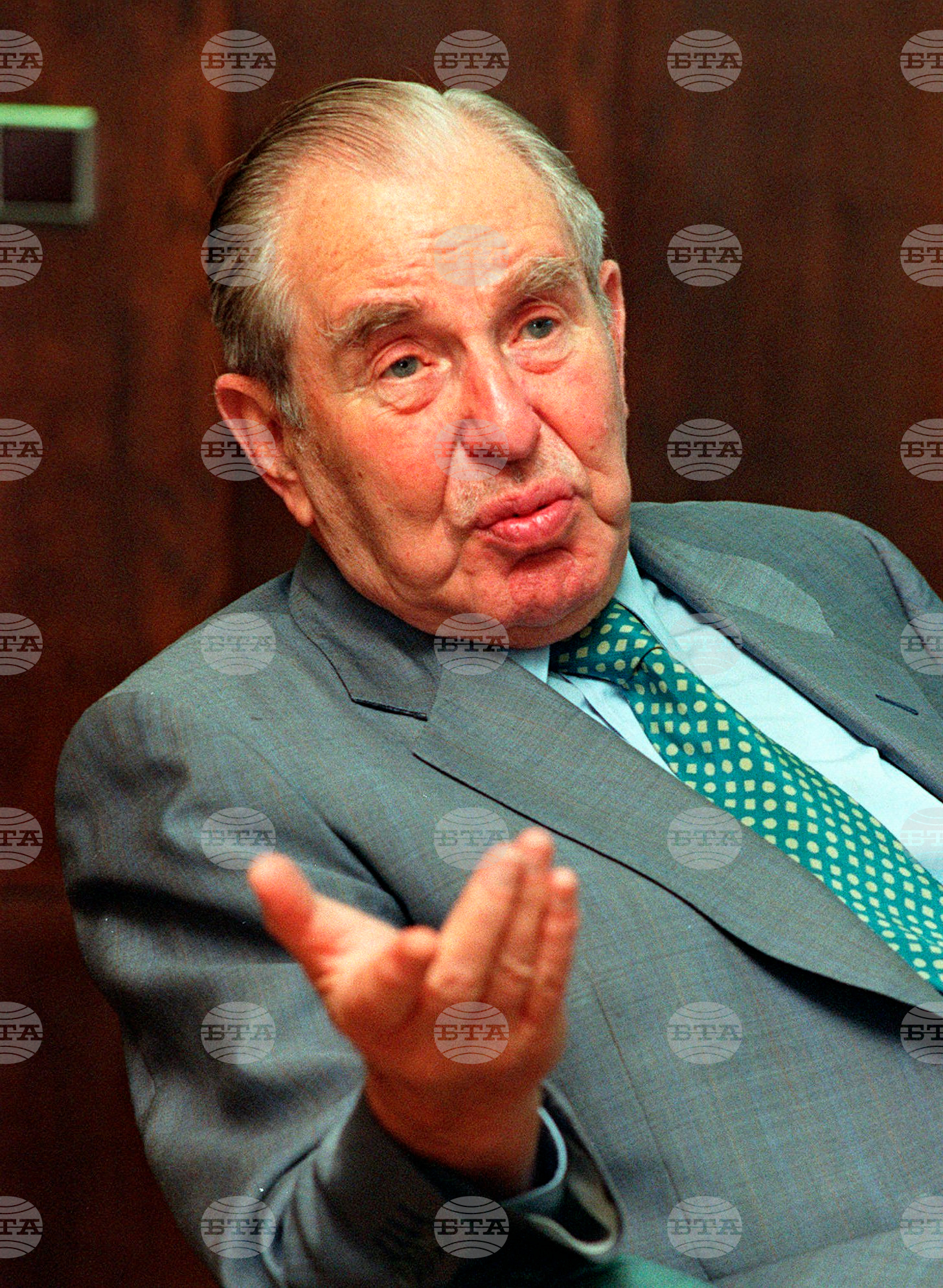 Ireland Israel Palestinians