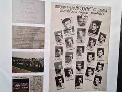 Стара Загора - род Ножчеви - изложба