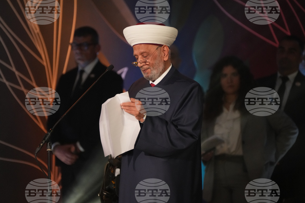 Lebanon Mideast Pope