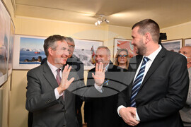 Пловдив - фотоизложба -откриване