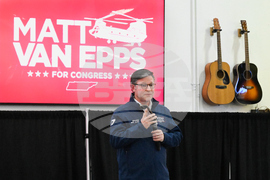 Election 2025 Tennessee