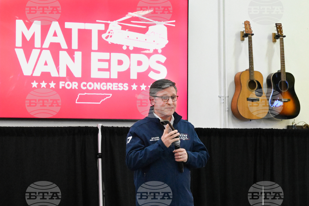 Election 2025 Tennessee