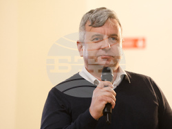 Международен ден на Антарктида - Аспарух Камбуров