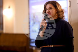 Международен ден на Антарктида - Гергана Георгиева