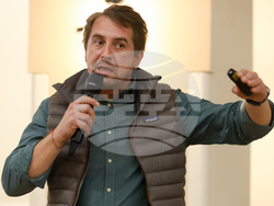 Международен ден на Антарктида - Стефан Велев