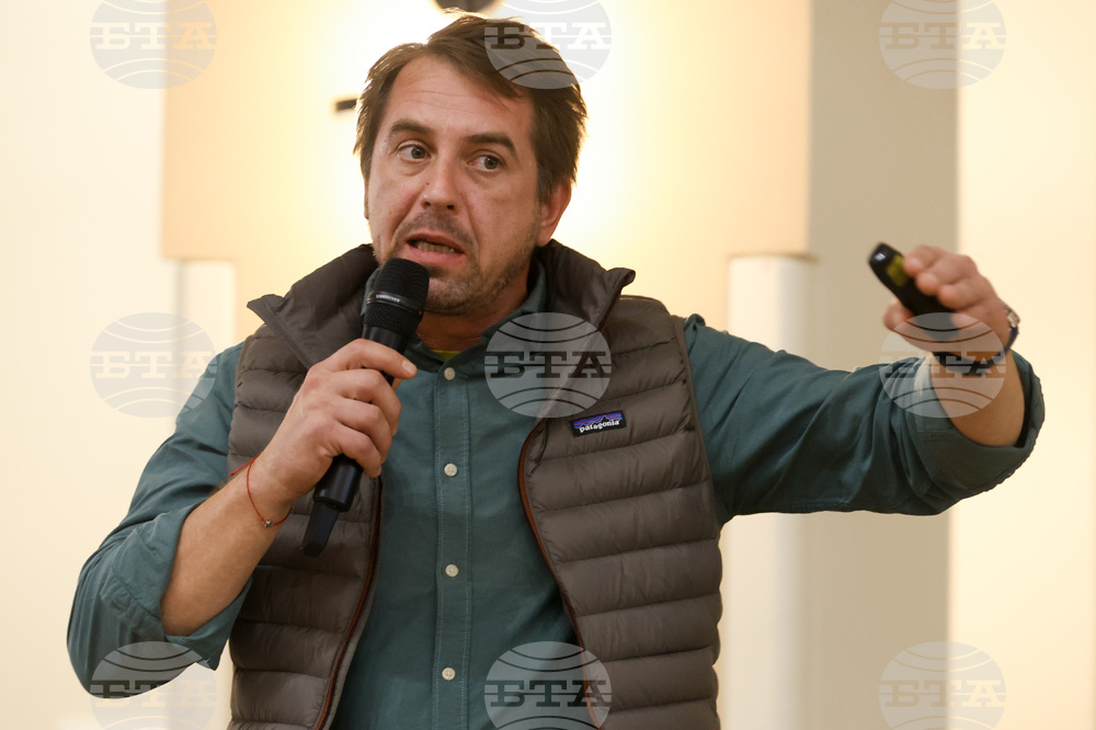 Международен ден на Антарктида - Стефан Велев