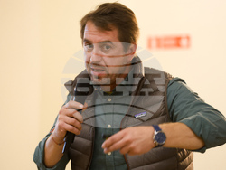 Международен ден на Антарктида - Стефан Велев