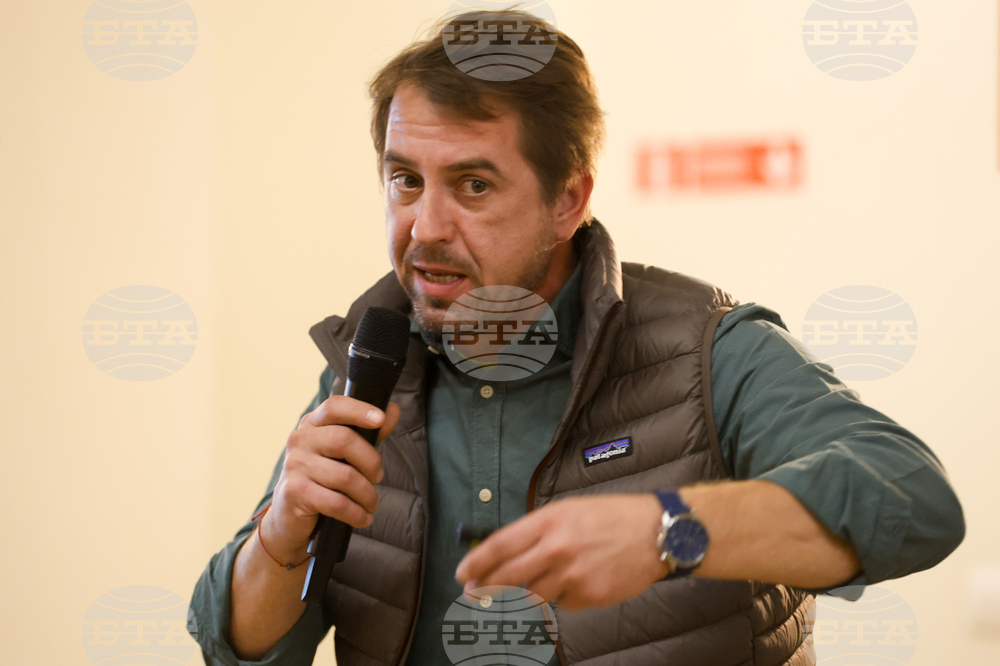 Международен ден на Антарктида - Стефан Велев