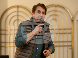 Международен ден на Антарктида - Стефан Велев