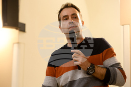 Международен ден на Антарктида - Дочо Дочев