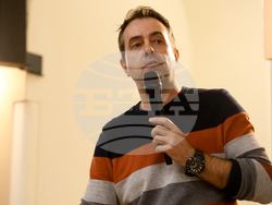 Международен ден на Антарктида - Дочо Дочев