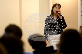 Международен ден на Антарктида - Снежана Русинова