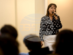 Международен ден на Антарктида - Снежана Русинова