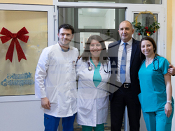 Снимка: Президентство