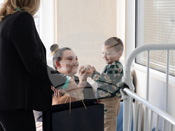 Снимка: Президентство