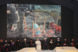 Lebanon Mideast Pope