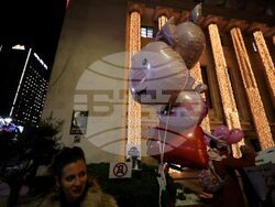 Бургас - бюджет - протест