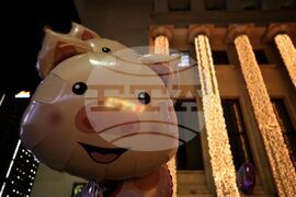 Бургас - бюджет - протест