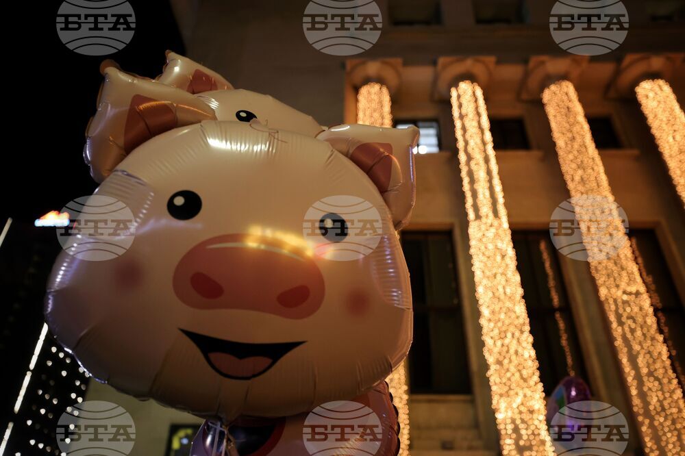 Бургас - бюджет - протест