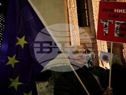 Бургас - бюджет - протест