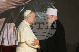 Lebanon Mideast Pope