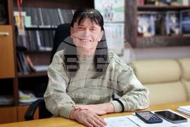 Ямбол - „Двубой“ - театрален спектакъл - Дияна Радева