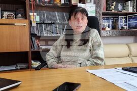 Ямбол - „Двубой“ - театрален спектакъл - Дияна Радева