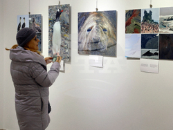 Русе - музей - изложба