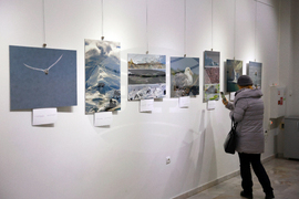 Русе - музей - изложба