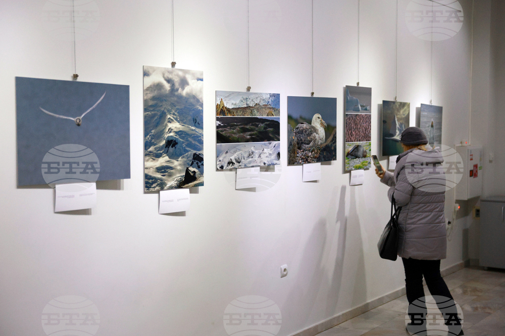 Русе - музей - изложба