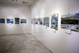 Русе - музей - изложба