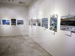 Русе - музей - изложба