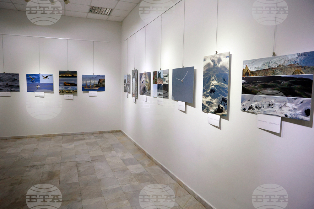 Русе - музей - изложба