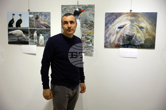 Русе - музей - изложба