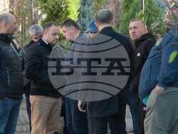 Минерални бани - такса за битови отпадъци - контрапотест