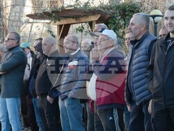 Минерални бани - такса за битови отпадъци - контрапотест