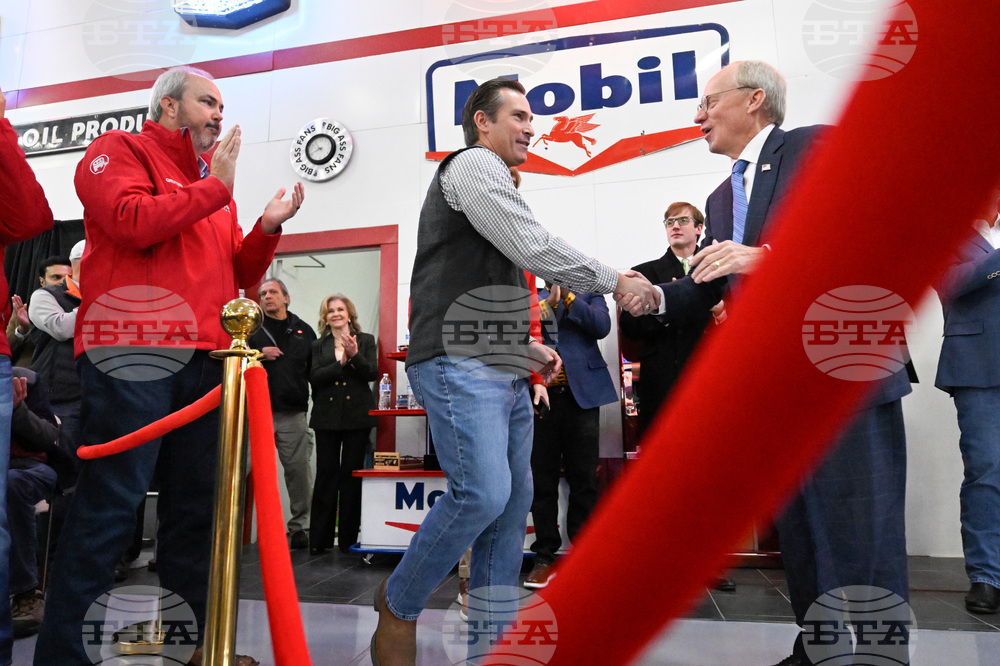 Election 2025 Tennessee