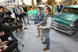 Election 2025 Tennessee