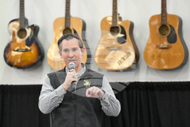 Election 2025 Tennessee