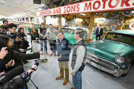 Election 2025 Tennessee