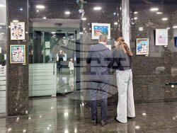 „Докосване до безкрая" - изложба