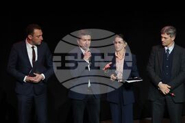 Италия - „Джиро д'Италия“ - колоездачна обиколка - маршрут - представяне