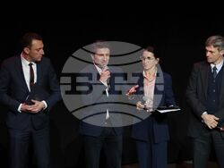 Италия - „Джиро д'Италия“ - колоездачна обиколка - маршрут - представяне