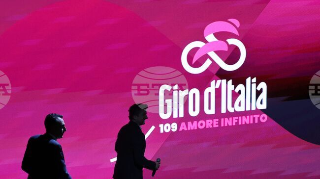 Бургас напредва в подготовката по логистиката за Джиро д'Италия