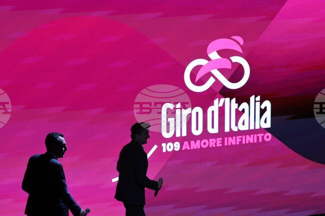 Бургас напредва в подготовката по логистиката за Джиро д'Италия