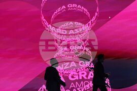 Италия - „Джиро д'Италия“ - колоездачна обиколка - маршрут - представяне